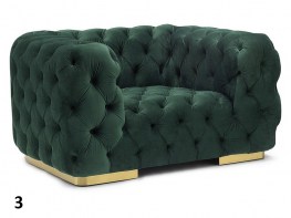 ASPREY 1 VELVET